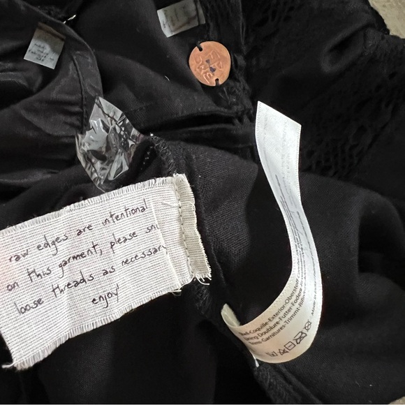 Free People FP One Vienna Mini Dress - Picture 16 of 16